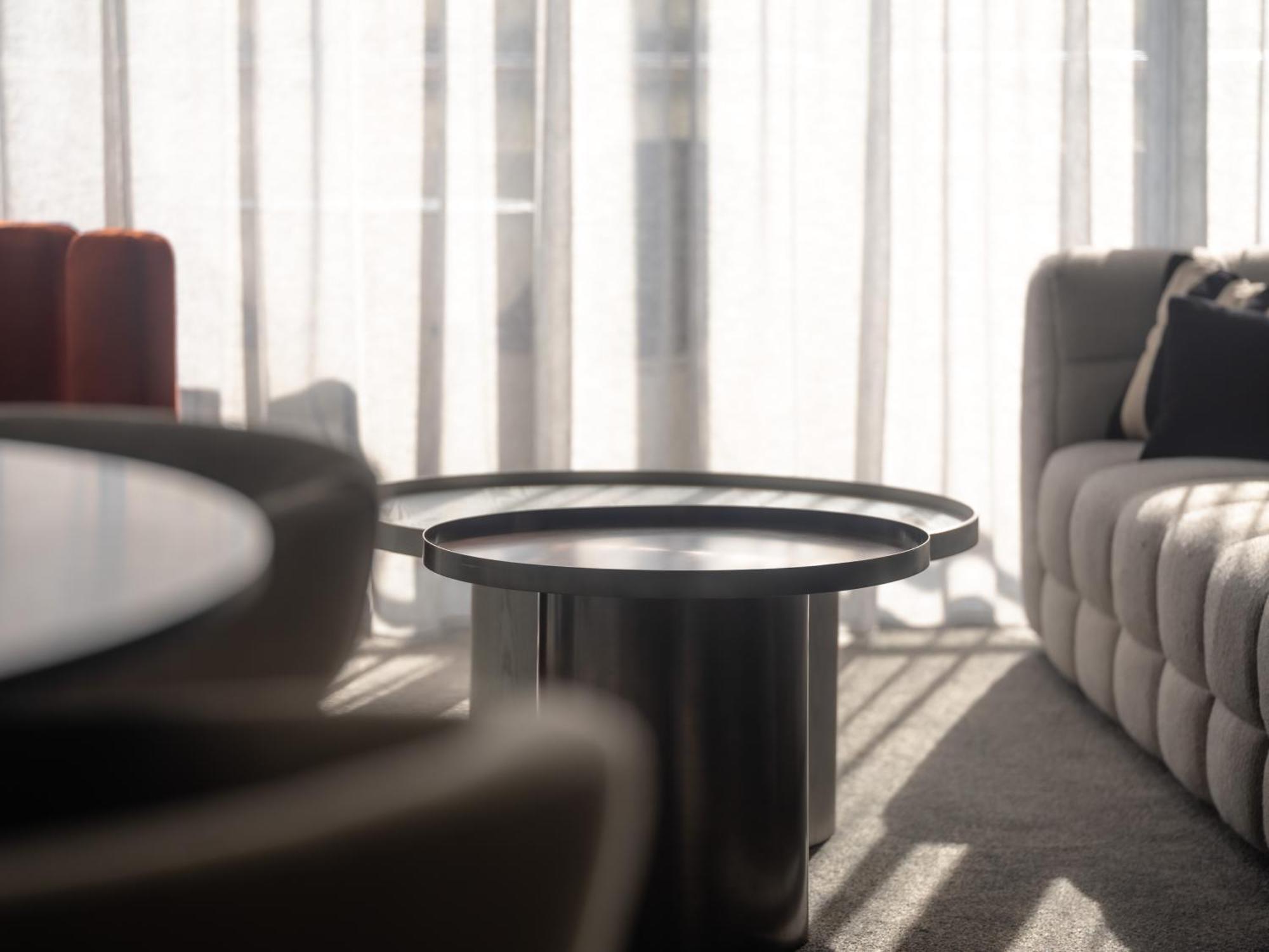 ซาลามังกา สวีท Aparthotel โฮบาร์ต ภายนอก รูปภาพ