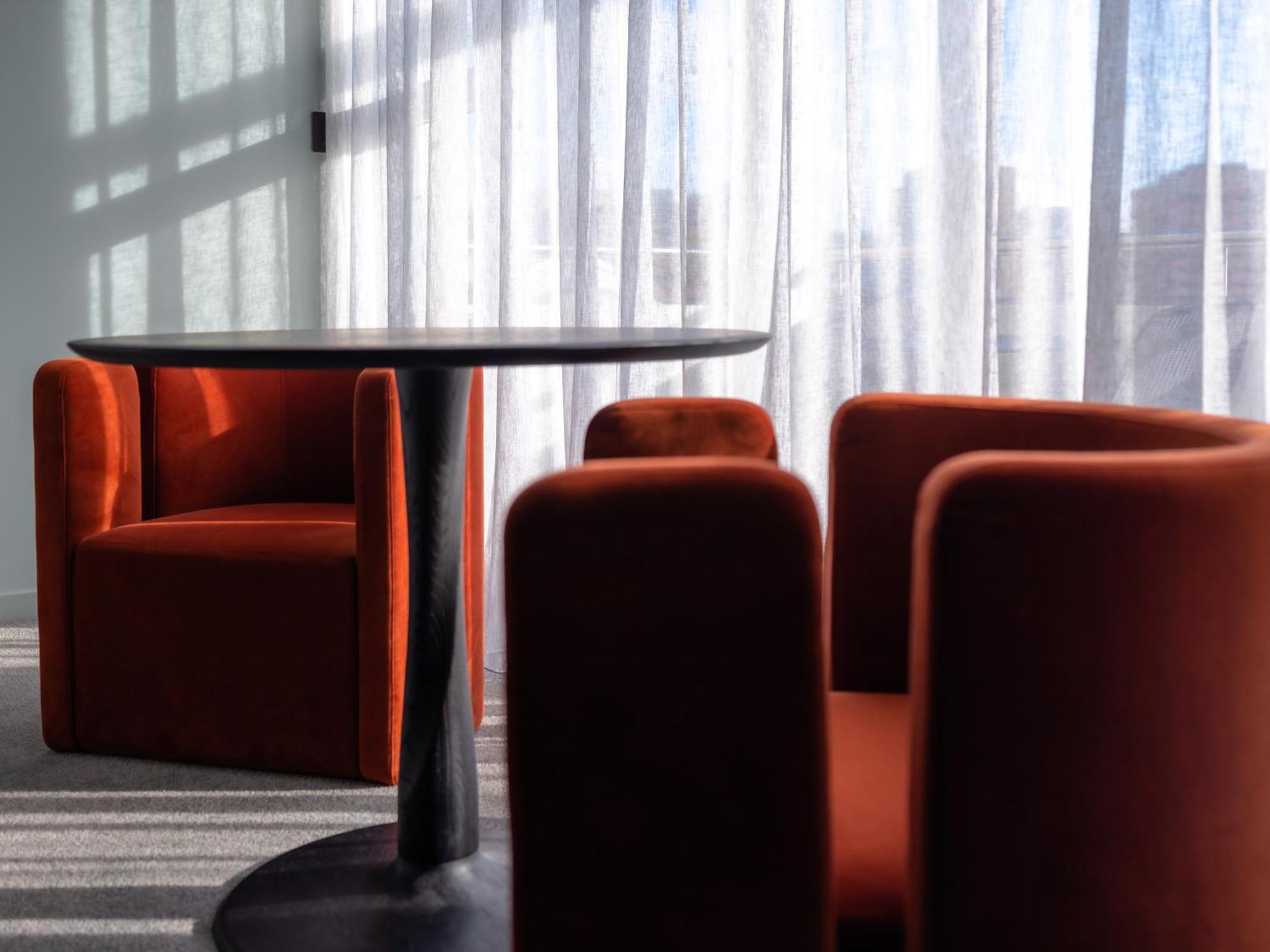 ซาลามังกา สวีท Aparthotel โฮบาร์ต ภายนอก รูปภาพ