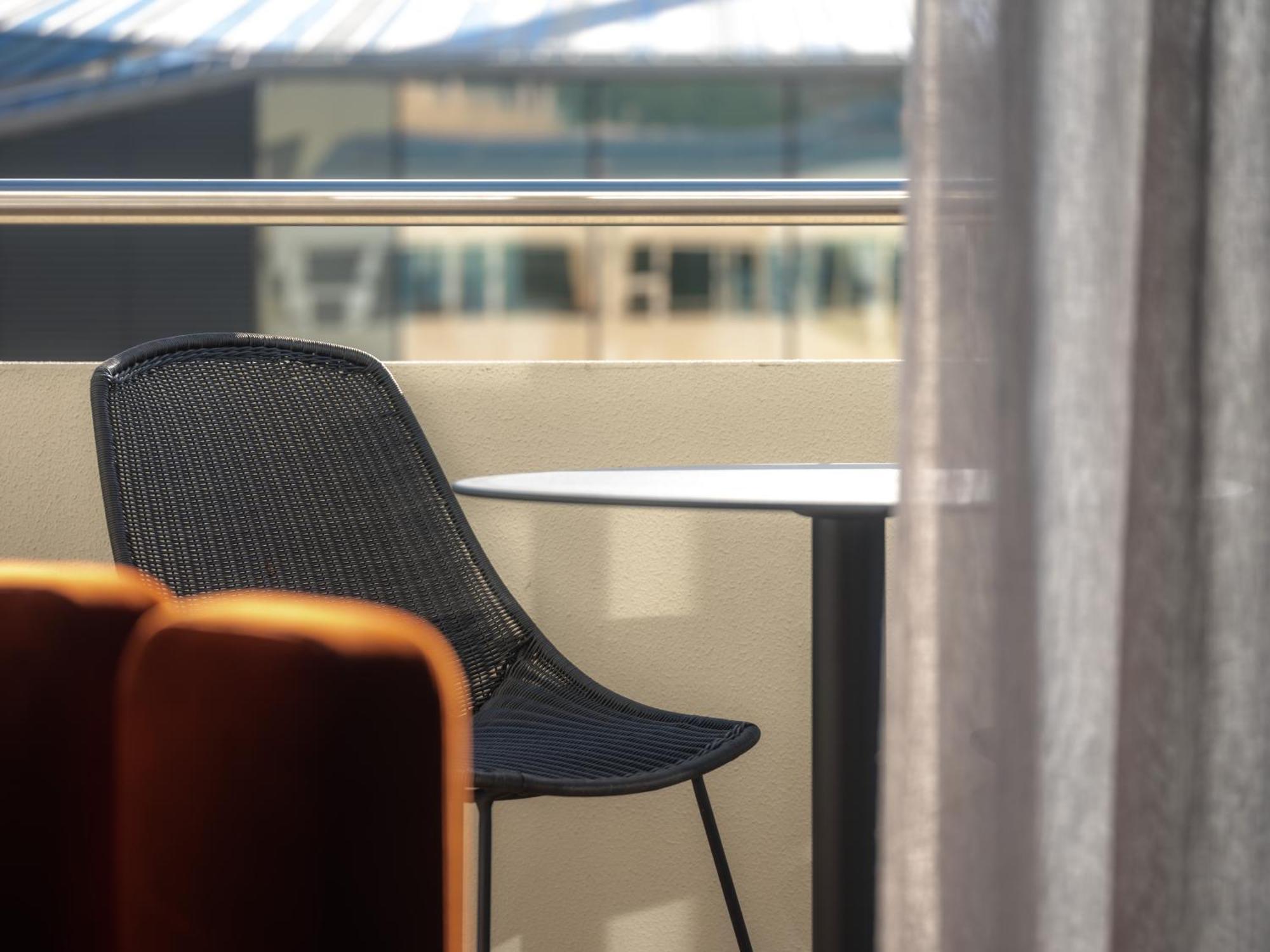 ซาลามังกา สวีท Aparthotel โฮบาร์ต ภายนอก รูปภาพ