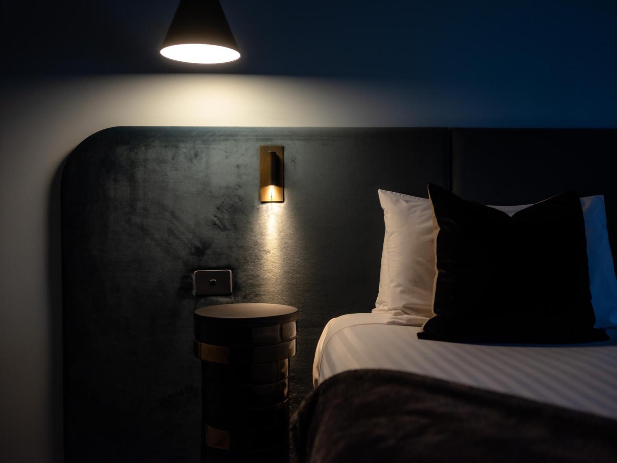 ซาลามังกา สวีท Aparthotel โฮบาร์ต ภายนอก รูปภาพ