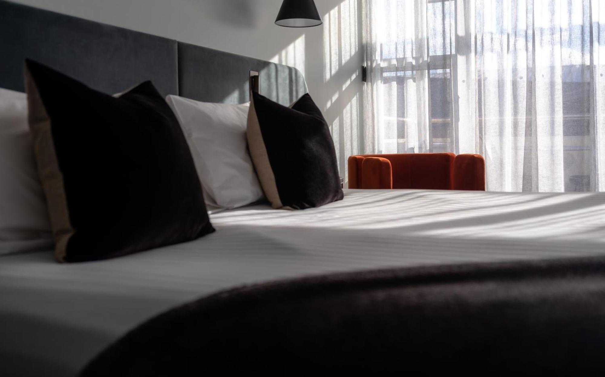 ซาลามังกา สวีท Aparthotel โฮบาร์ต ภายนอก รูปภาพ