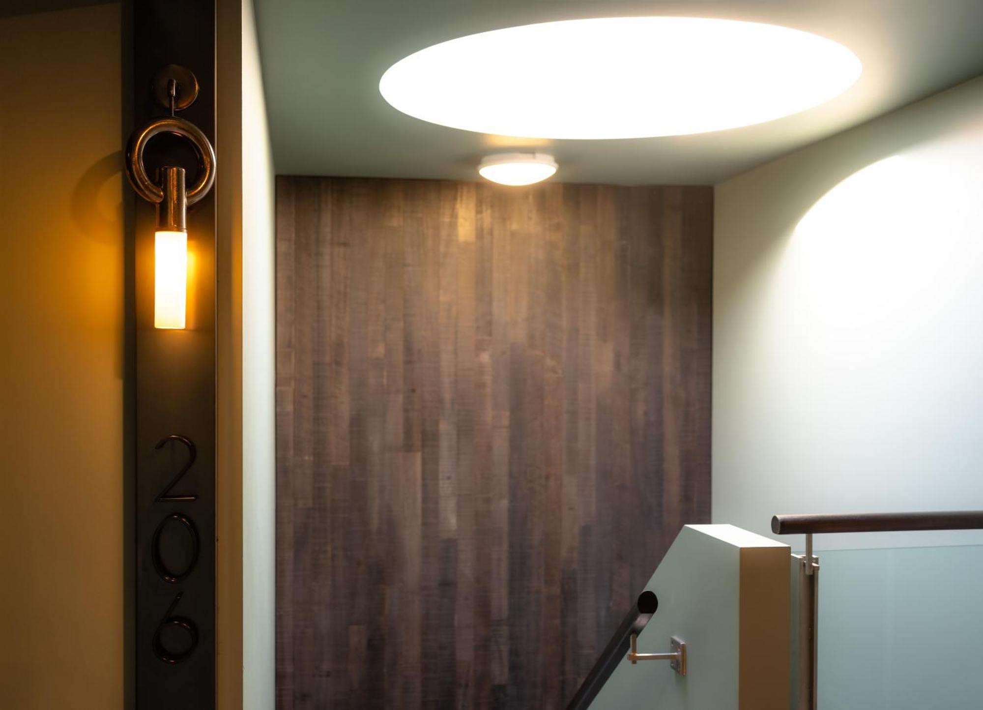 ซาลามังกา สวีท Aparthotel โฮบาร์ต ภายนอก รูปภาพ