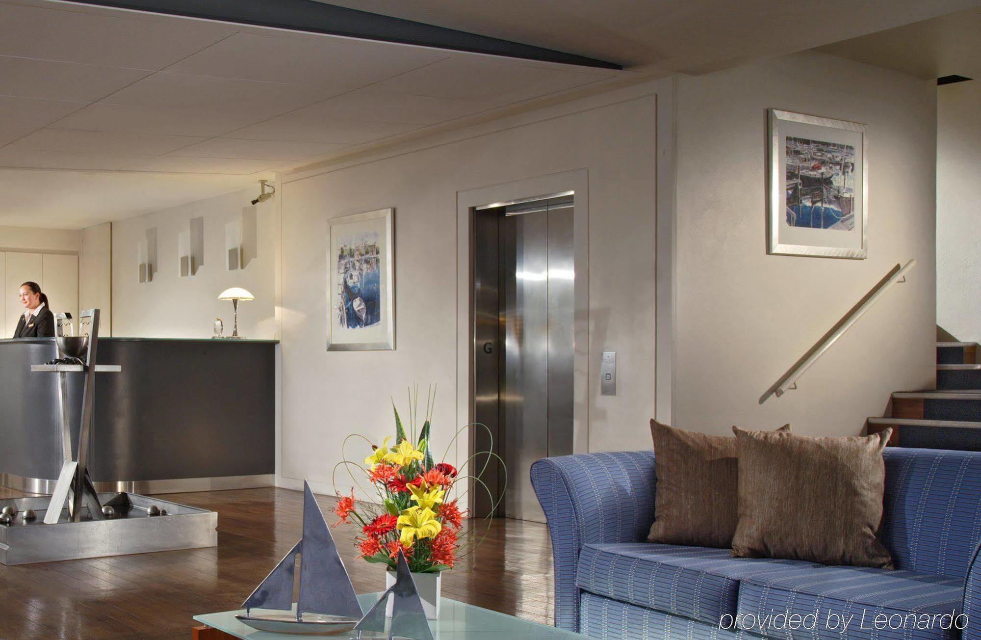 ซาลามังกา สวีท Aparthotel โฮบาร์ต ภายนอก รูปภาพ