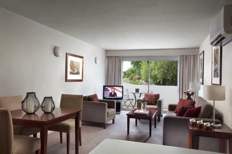ซาลามังกา สวีท Aparthotel โฮบาร์ต ภายนอก รูปภาพ