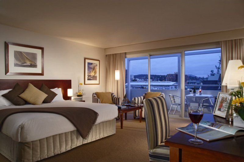 ซาลามังกา สวีท Aparthotel โฮบาร์ต ภายนอก รูปภาพ