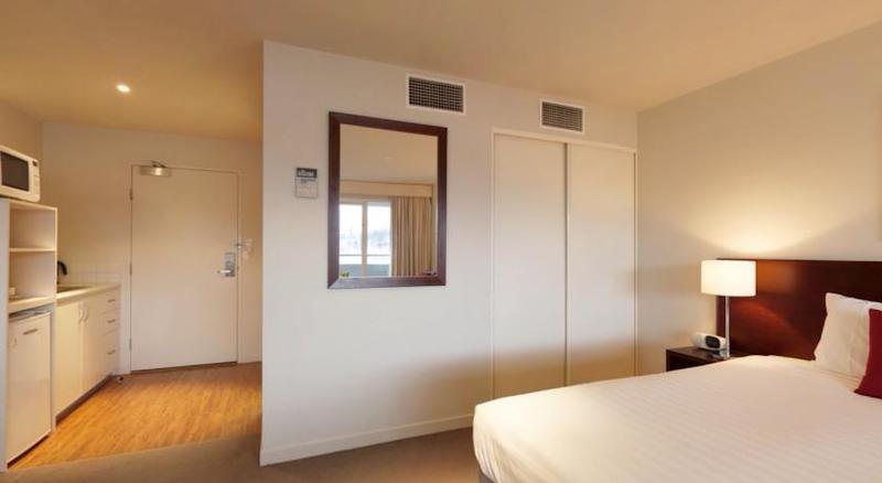 ซาลามังกา สวีท Aparthotel โฮบาร์ต ภายนอก รูปภาพ