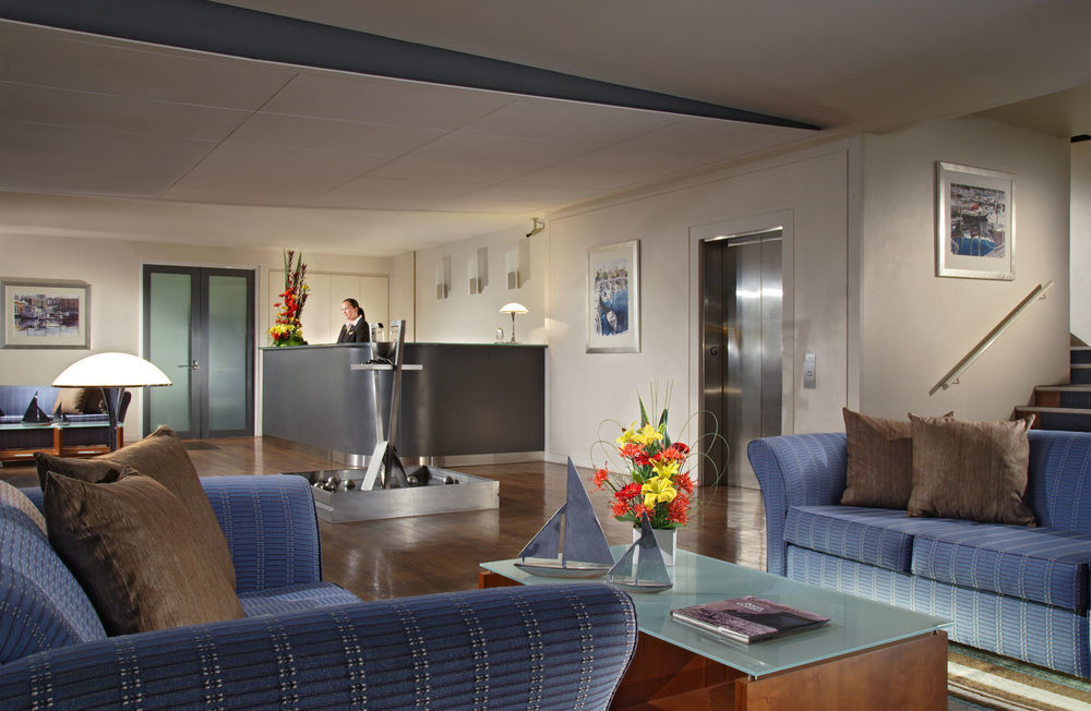 ซาลามังกา สวีท Aparthotel โฮบาร์ต ภายนอก รูปภาพ